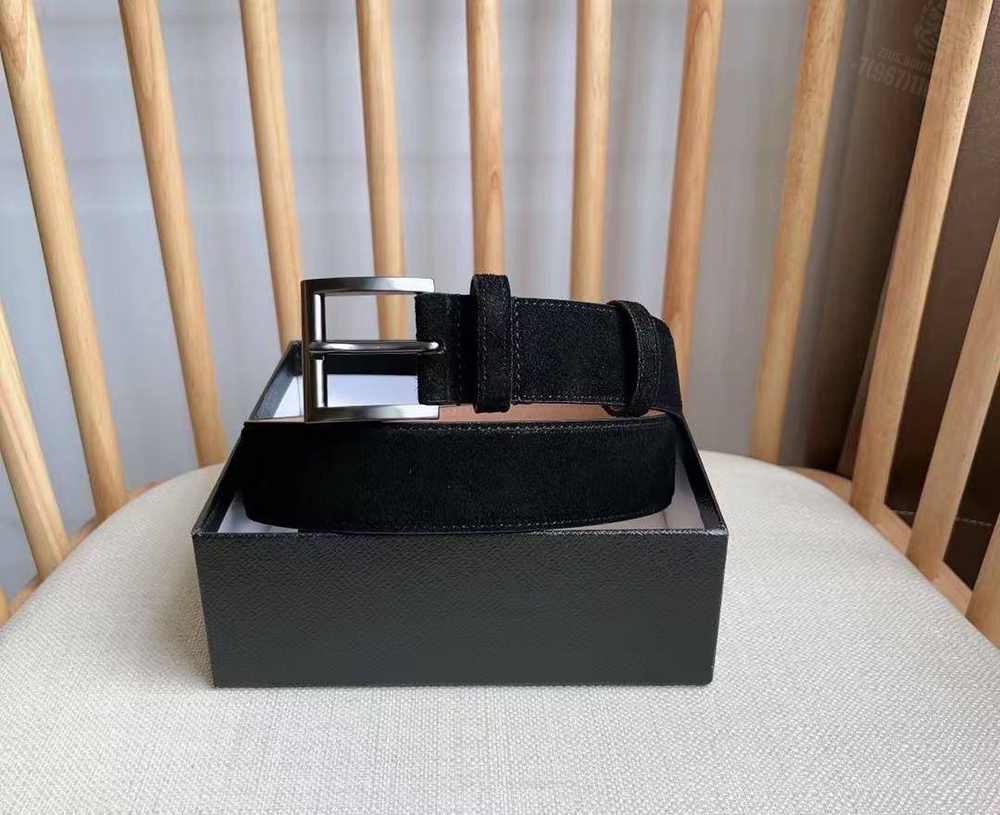 Ремень Prada