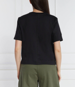 Футболка Calvin Klein Performance - черный(00GWS4K210)