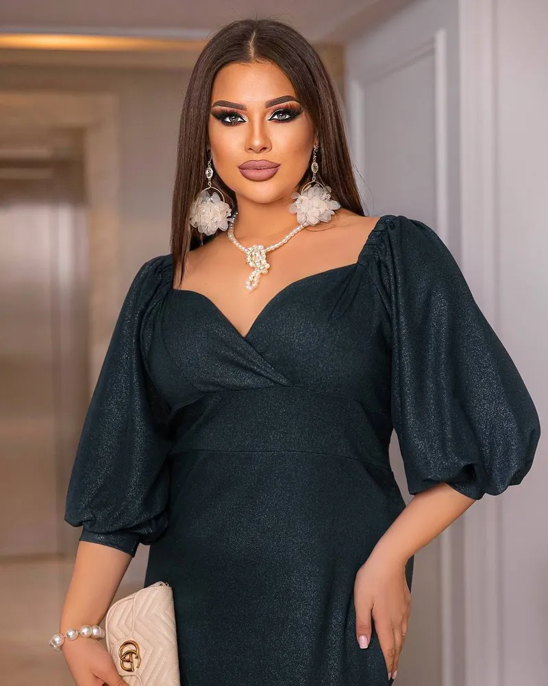 Платье УК-05349-2 Fabrika