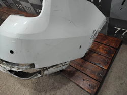 Бампер задний Tank 500 21-нв Б/У Оригинал 2804100XKV3AA