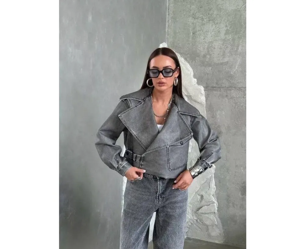 Куртка 50363754 Fabrika