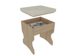 Пуф "Виктория-1"