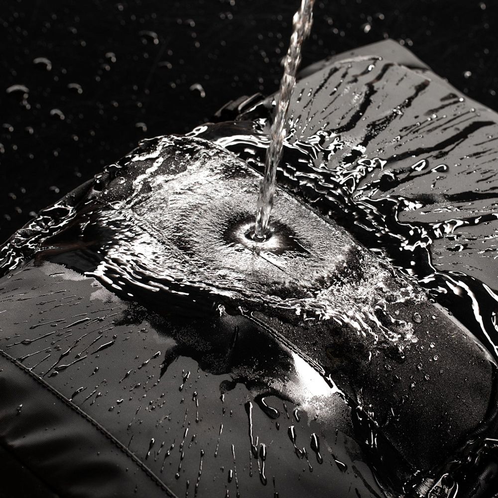 Tenba DNA Backpack 16 Black