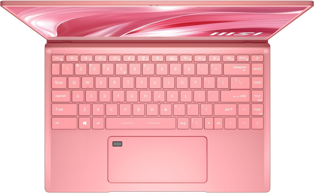 Ноутбук MSI Prestige 14 A11SCX-052RU Intel Core i7 1185G7, 3.0 GHz - 4.8 GHz, 32768 Mb, 14&quot; UHD 3840x2160, 1000 Gb SSD, DVD нет, nVidia GeForce GTX 1650 4096 Mb, Windows 10 Home, серый, 1.29 кг, 9S7-14C412-052