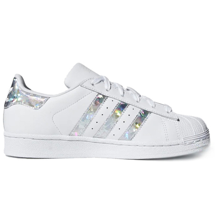 Кроссовки Adidas Originals Superstar Footwear White
