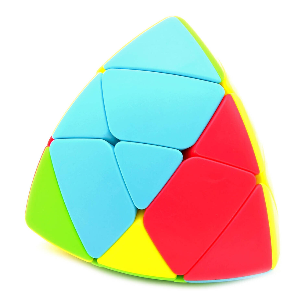 Головоломка Мастерморфикс 3x3x3