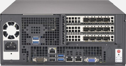 Сервер Supermicro SYS-E403-9P-FN2T
