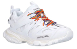 Balenciaga Track Pride "White"