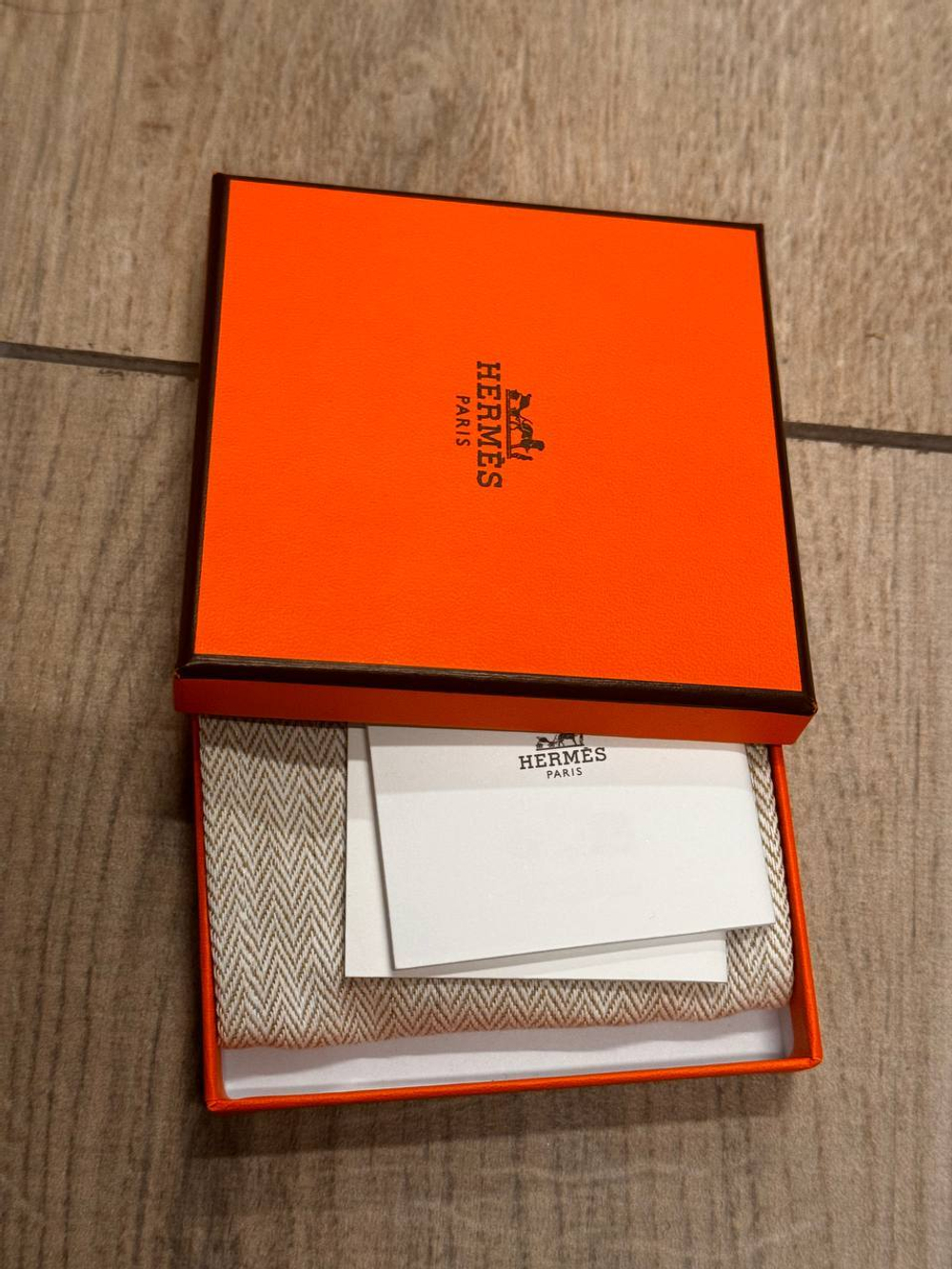 Браслет Hermes Clic H