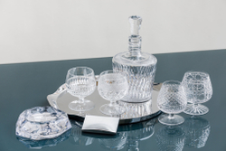 Графин 1л Decor de table Антиб