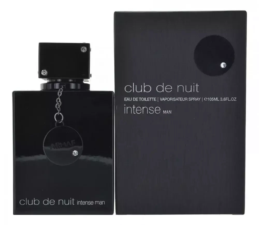 Armaf Club De Nuit Man Intense