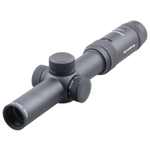 Оптический прицел VectorOptics Forester 1-5x24 SFP(P)