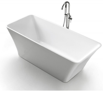 ВАННА АКРИЛОВАЯ ОТДЕЛЬНОСТОЯЩАЯ 1500*750 BELBAGNO BB60