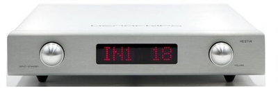 Усилитель предварительный DENAFRIPS HESTIA Silver