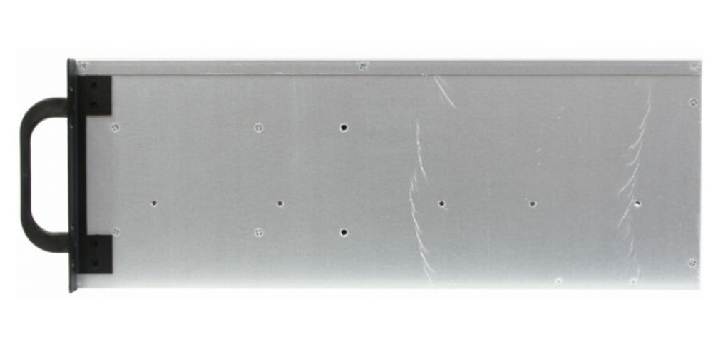 Корпус серверный 4U Procase RE411-D5H10-FC-55