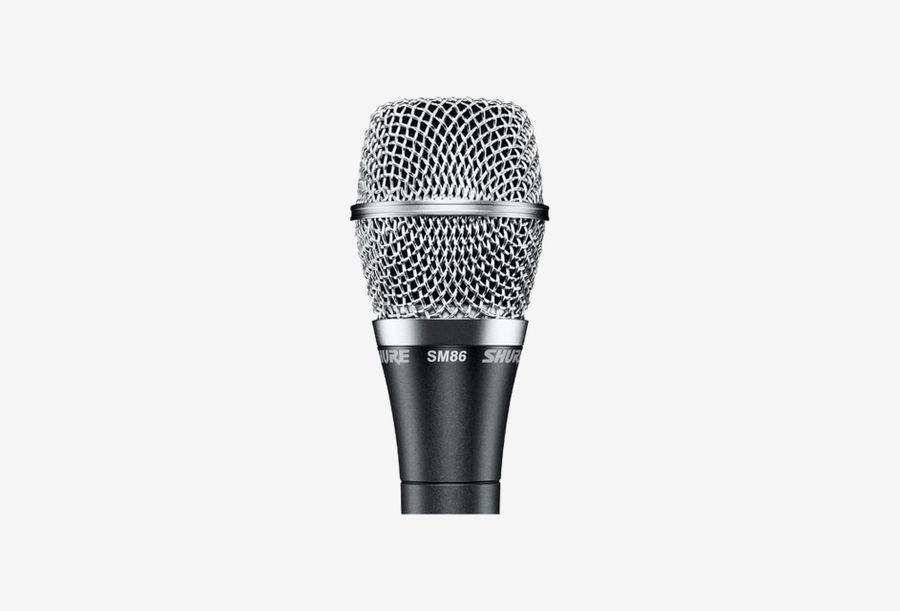 Shure SM86_0226613103049