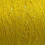 Пряжа пайетки на бобине (200 гр) FILATI ITALIANA 100% хлопок+пайетки