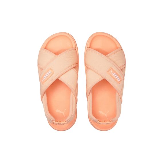 Puma Mayze Sandal 'Orange'