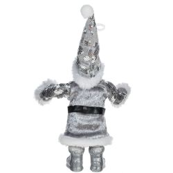 GAEM Дед Мороз в ассортименте, L10 W5 H18 см