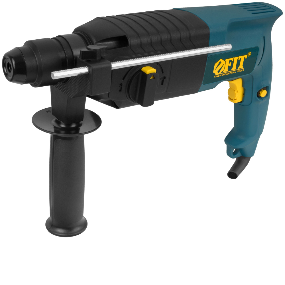 Перфоратор монтажный Fit 80099 620 Вт