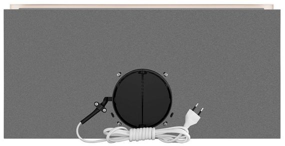 Вытяжка Maunfeld Crosby Singl 60 бежевый