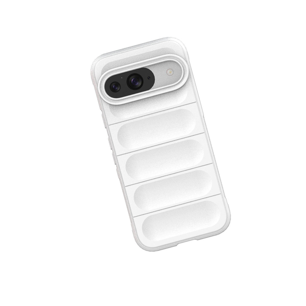 Противоударный чехол Flexible Case для Google Pixel 9 / Pixe 9 Pro