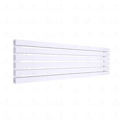 Горизонтальные дизайн-радиаторы Grado 1000мм с нижним подключением