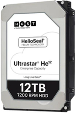 Жесткий диск 12TB SAS 12Gb/s Western Digital HUH721212AL5200