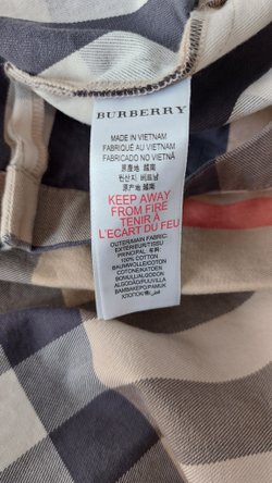 Юбка Burberry