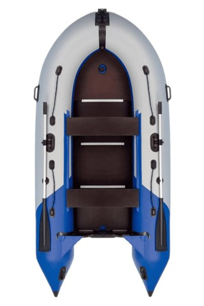 Лодка ПВХ ТРИТОН Plus 315