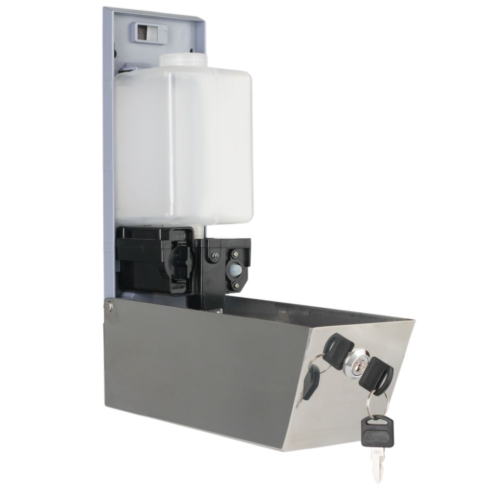 Автоматический дозатор дез. средств Ksitex ADD-800S