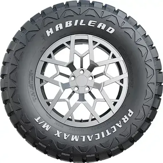 Habilead RS25 M/T 31x10,5x15 109Q