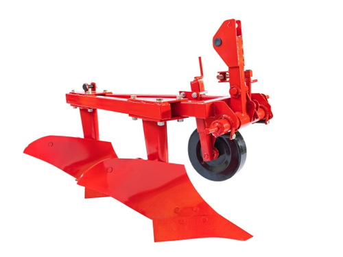 Плуг двухкорпусный Wirax OGRODNIK 2,20 (U018/1)