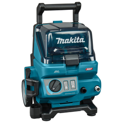 Аккумуляторная мойка высокого давления Makita HW001GZ