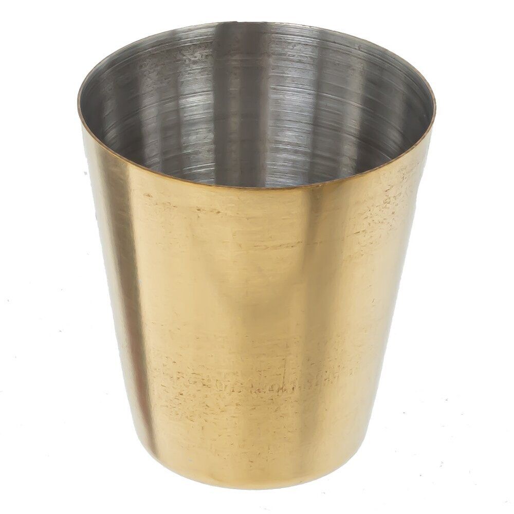 GAEM Набор из 5-ти предм.: фляжка 250 мл, L9,5 W3 H15 см