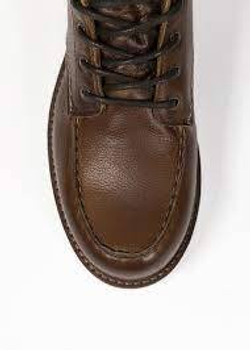 Ботинки Rambler John Doe