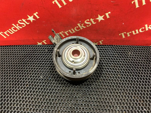 Привод вискомуфты