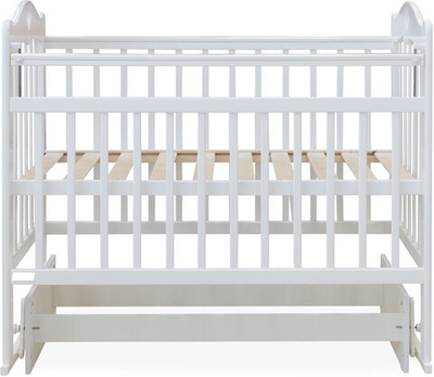 Кроватка Incanto Sofi универсальный маятник