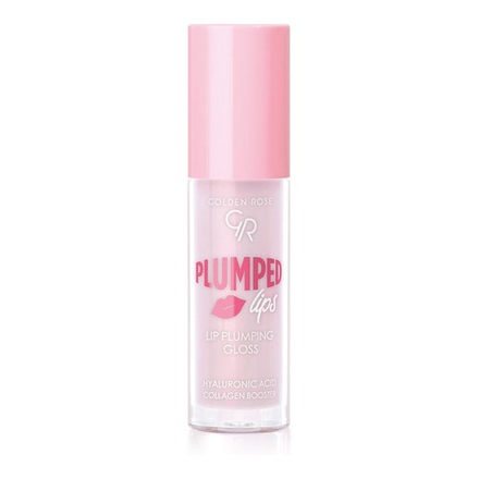 Блеск для губ GR Plumped Lips Lip Plumping Gloss
