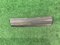 Декоративная накладка салона BMW 5er G30 (17-23)