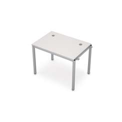 6МБН.177 Линейные бенч-системы, начальный модуль (1000*700*750)