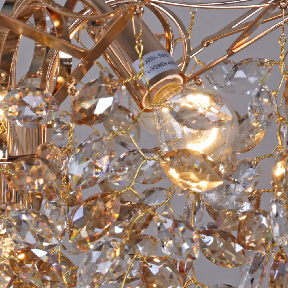 08274-0.4-06 FG светильник потолочный