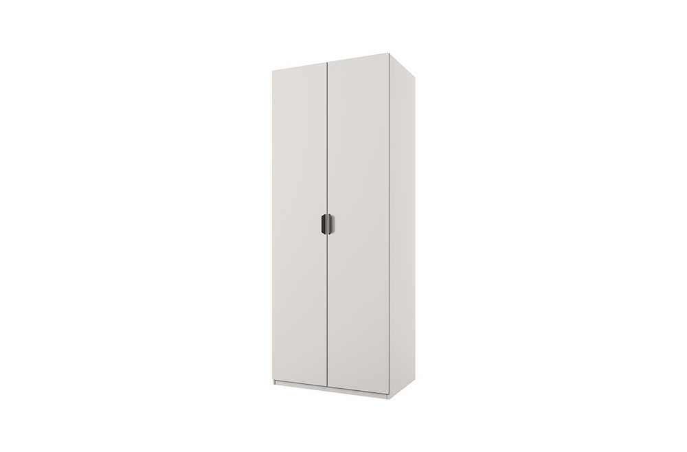 MODERN, Шкаф 2DG Z. Цвет ПЕРСИДСКИЙ ЖЕМЧУГ