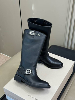 Сапоги Golden Goose