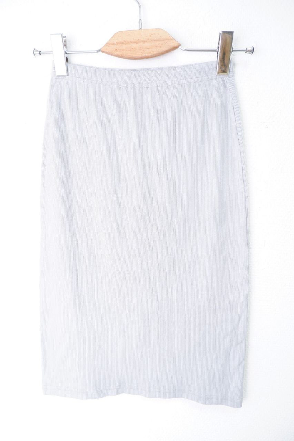 Юбка светлая 40-42 размер