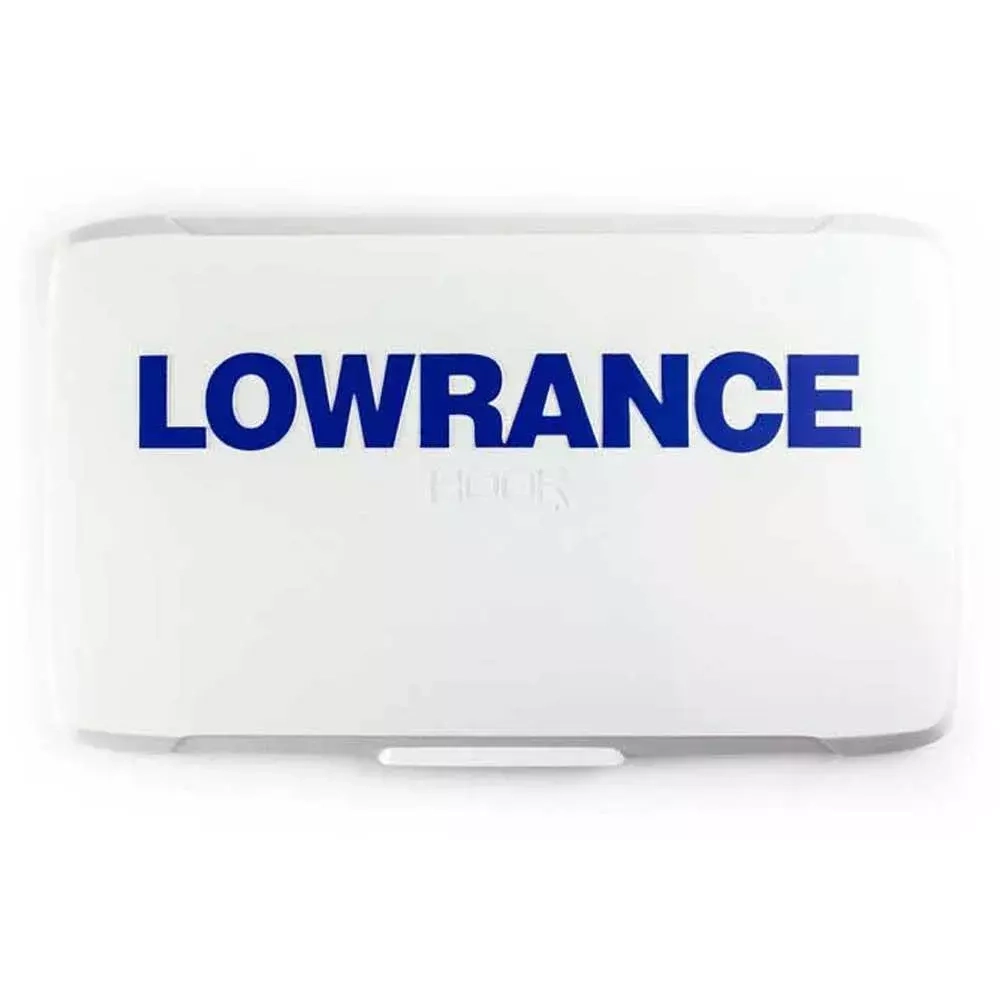 Защитная крышка на дисплей 4" для Lowrance Hook2