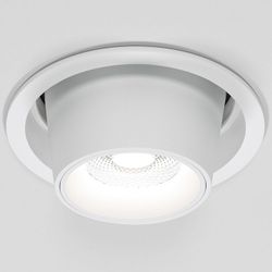 Встраиваемый светильник Elektrostandard Conner a063991