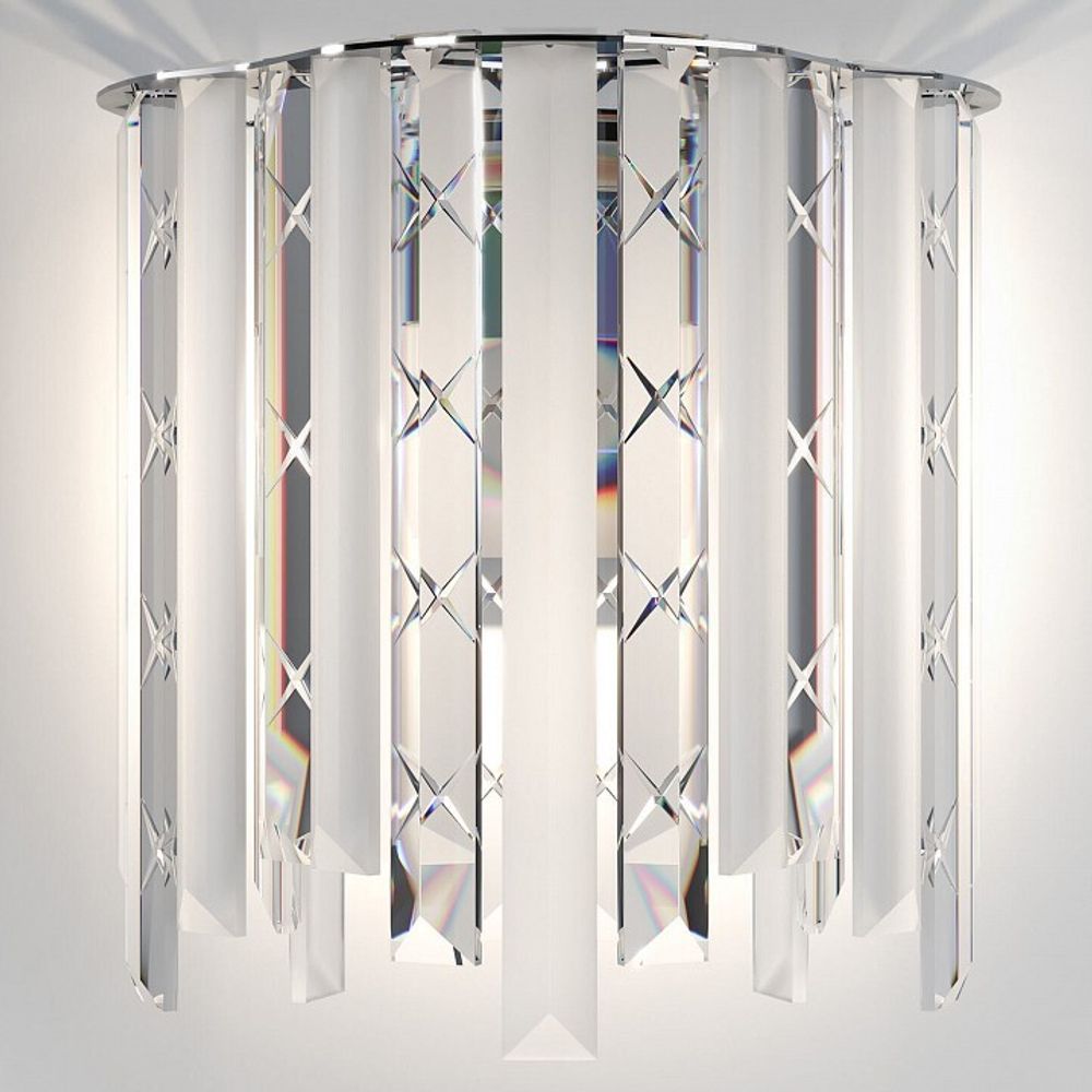 Накладной светильник Eurosvet Radiance 101011