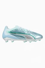 Бутсы Puma King 20 Ultimate CA NYC FG/AG - синий