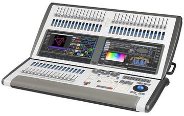 AVOLITES Sapphire Touch